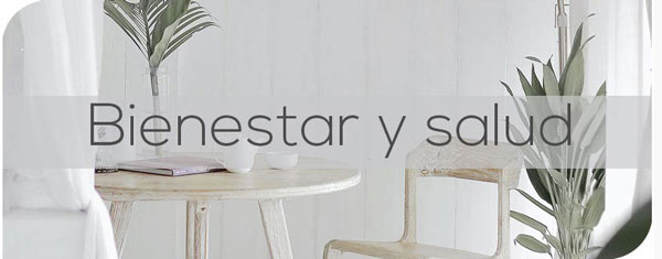 Bienestar y salud